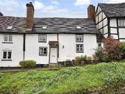 3 bedroom cottage for sale