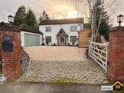 3 bedroom cottage for sale