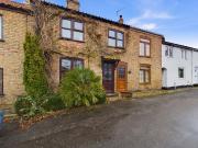 3 bedroom cottage for sale