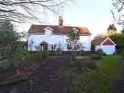 3 bedroom cottage for sale