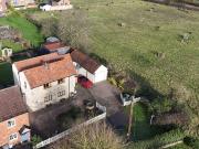 3 bedroom cottage for sale