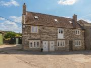 3 bedroom cottage for sale