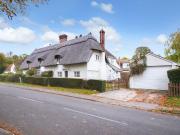 3 bedroom cottage for sale