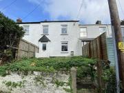 3 bedroom cottage for sale in Addington South Liskeard PL14