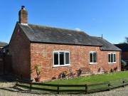 3 Bedroom Cottage For Sale In Ashley Clinton, New Milton