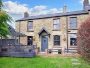 3 bedroom cottage for sale in Ashliegh Harrow Hill GL17