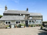 3 Bedroom Cottage For Sale In Ashover