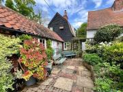 3 Bedroom Cottage For Sale In Bradwell on sea