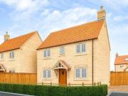 3 Bedroom Cottage For Sale In Bramble Court