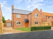 3 Bedroom Cottage For Sale In Bramble Court