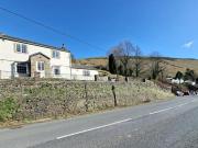 3 Bedroom Cottage For Sale In Bridgend