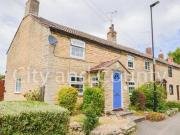 3 bedroom cottage for sale in Broadwheel Road Helpston...