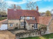 3 Bedroom Cottage For Sale In Castor