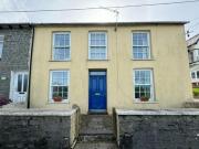 3 Bedroom Cottage For Sale In Ceredigion