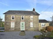 3 Bedroom Cottage For Sale In Ceredigion