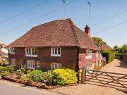 3 bedroom cottage for sale in Church Lane Bearsted Kent...