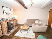 3 Bedroom Cottage For Sale In Clifton, Penrith