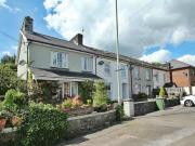 3 Bedroom Cottage For Sale In Cross Inn, Pontyclun