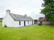 3 Bedroom Cottage For Sale In Dornoch, Sutherland