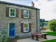 3 bedroom cottage for sale in Duporth Road St Austell...