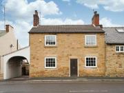 3 Bedroom Cottage For Sale In Eckington