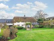 3 Bedroom Cottage For Sale In Frampton