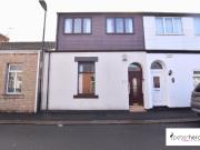 3 bedroom cottage for sale in Francis Street, Fulwell,...