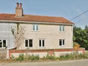 3 Bedroom Cottage For Sale In Garvestone