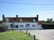 3 Bedroom Cottage For Sale In Great Waltham