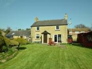 3 bedroom cottage for sale in Hawthorn Cottage, 2 High...