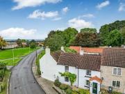 3 Bedroom Cottage For Sale In Heighington Village