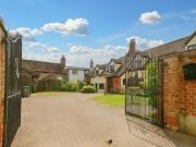 3 Bedroom Cottage For Sale In Levington, Ipswich