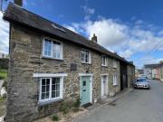 3 Bedroom Cottage For Sale In Llandysul