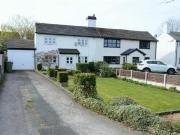 3 Bedroom Cottage For Sale In Lowton