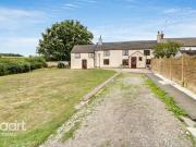 3 bedroom cottage for sale in Mansfield Road,...
