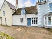 3 Bedroom Cottage For Sale In Maryport Street, Usk,...