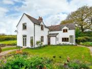 3 Bedroom Cottage For Sale In Middleton Scriven