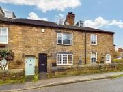 3 Bedroom Cottage For Sale In Milford, Belper