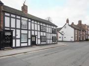 3 Bedroom Cottage For Sale In Nantwich, Cheshire