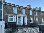 3 Bedroom Cottage For Sale In New Quay
