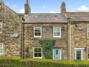 3 Bedroom Cottage For Sale In Pateley Bridge