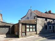 3 Bedroom Cottage For Sale In Paulton