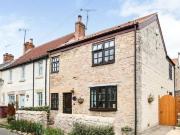 3 bedroom cottage for sale in Portland Street Worksop...