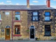 3 Bedroom Cottage For Sale In Rainford, St Helens