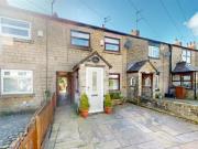 3 Bedroom Cottage For Sale In Rainford, St. Helens