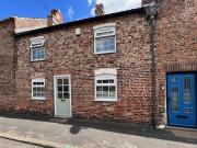 3 Bedroom Cottage For Sale In Rawcliffe, Goole