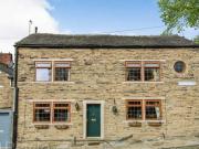 3 Bedroom Cottage For Sale In Rochdale