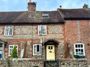 3 Bedroom Cottage For Sale In Rowland´s Castle, Hampshire