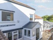 3 Bedroom Cottage For Sale In Ruddington