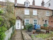 3 Bedroom Cottage For Sale In Ruswarp, Whitby